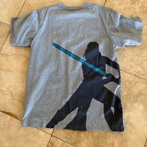 Limited Edition STAR WARS Uniqlo XL t-shirt